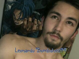 Leonardo_Bombshell99