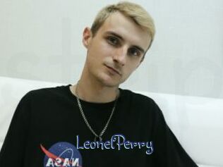 LeonelPerry