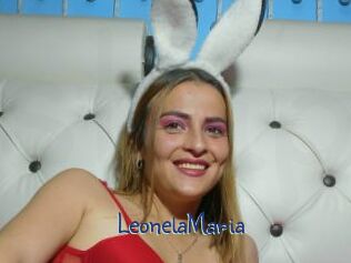 LeonelaMaria