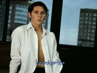 Leonkarter