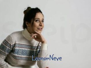 LeonorNeve