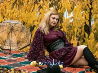 LeonyLolo