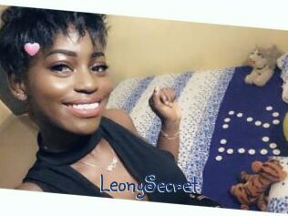 LeonySecret