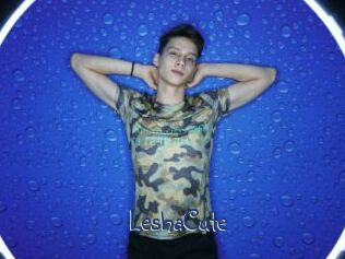 LeshaCute