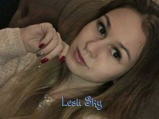 Lesli_Sky