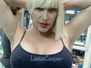 LeslieCooper