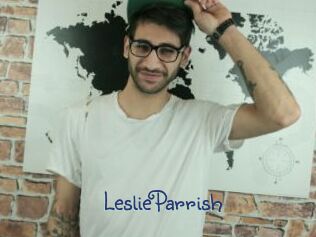 LeslieParrish