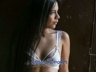 Leslie_Brown