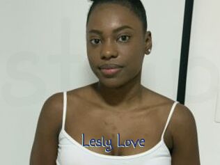 Lesly_Love