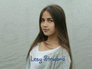 Lesy_Steward
