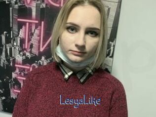 LesyaLike