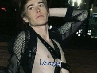 Lethgay