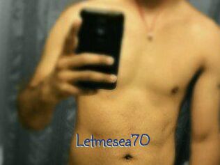 Letmesea70