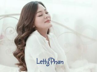 LettyPhan