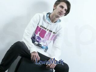 LewisMack