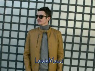 LewisMaud