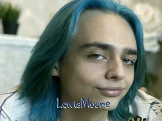 LewisMoore