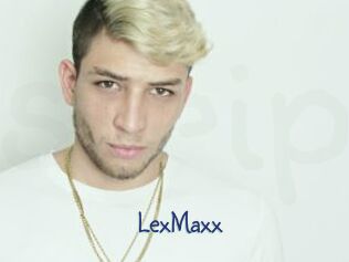 LexMaxx