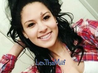 LexThaMilf