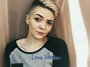 Lexa_Hester