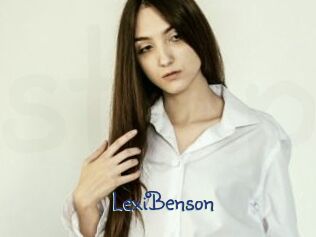 LexiBenson
