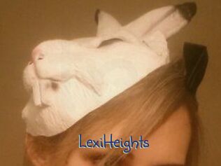LexiHeights