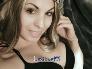 LexiLust91