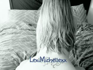 LexiMichellexx