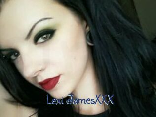 Lexi_JamesXXX