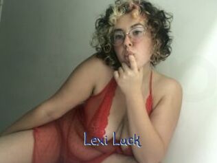 Lexi_Luck