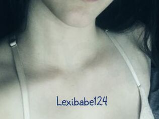 Lexibabe124
