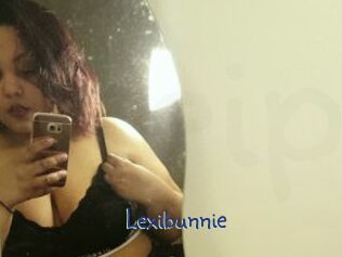 Lexibunnie