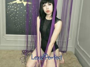 LexiePerfect
