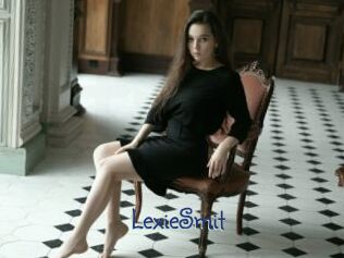 LexieSmit
