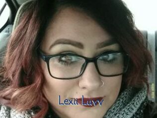 Lexii_Luvv