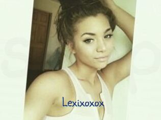 Lexixoxox