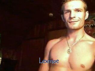 Lexmoe