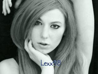 Lexx98