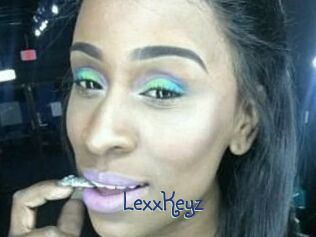 Lexx_Keyz