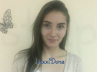 LexxiDona