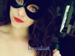 LexxxiLust