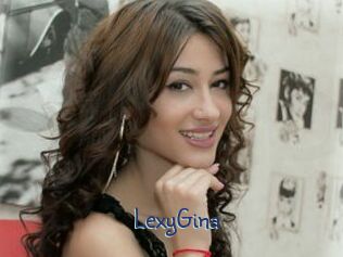 LexyGina