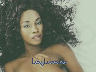LexyLovexoxo