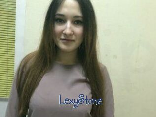 LexyStone