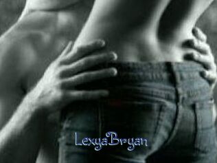 LexyaBryan