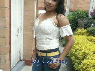 LeyRossBaby