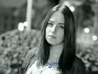 Leylek