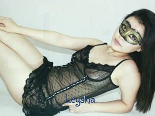 Leysha