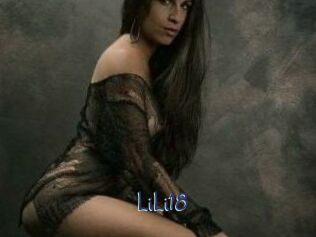 LiLi18