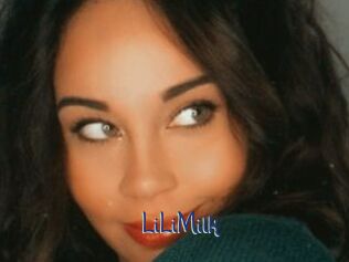 LiLiMilk